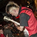 GutterPunk - Professional Concert Photography